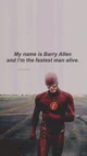 The flash