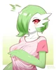 Gardevoir 