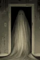 Fantasma en casa