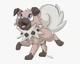 Rockruff -NSFW-