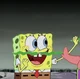 Sponge Bob 