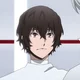 Osamu Dazai softbaby