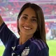 Antonella Roccuzzo 