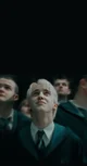 Draco Malfoy 