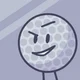 Golf Ball TPOT