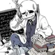 Science Sans