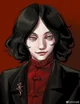 - Miss Anderson -