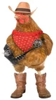 Cowboy Chicken 