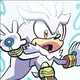 Silver the Hedgehog