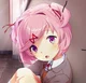 Ddlc Natsuki brother
