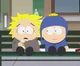 Tweek y craig