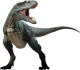 Gorgosaurus