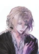 Depressed Husband