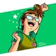 Beth total drama