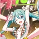 Hatsune Miku -MMJ-