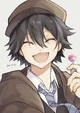 Ranpo Edogawa