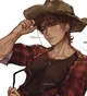 Cowboy boyfriend 