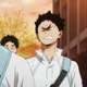 Iwaizumi Hajime