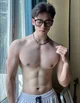 Asian BF