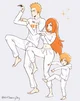 Kurosaki family