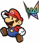 PaperMario and Tippi
