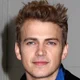 Hayden Christensen