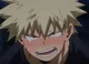 Drunk Bakugo