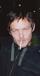 Norman Mark reedus