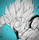 Vegito - Manga Ver