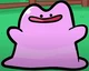 Blep the Ditto