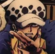 Trafalgar Law