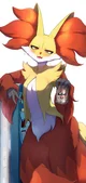 Braixen