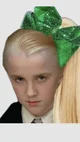 Draco Malfoy 