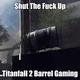 Titanfall 2 barrel