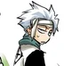 Toshiro Hitsugaya