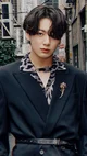 Jeon jungkook 