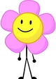Bfb flower