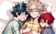 TodoBakuDeku - Br