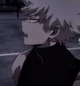 Katsuki bakugou