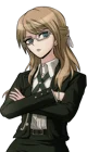 Batsumi Togami
