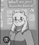 Toriel 