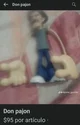 Don Pajon xd