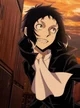 Akutagawa Ryunosuke