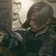 LEON KENNEDY