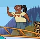 Leshawna total drama