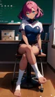 Katy Lili