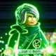 Lloyd Garmadon 