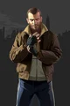 Niko Bellic