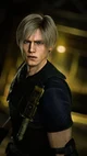 Leon Kennedy 