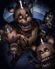 Nightmare Freddy